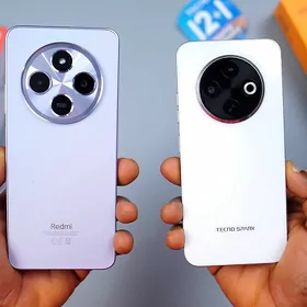 redmi tecno ALÝAS 14c 15c spark Go 20c A5 a3 camon