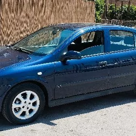 Opel Astra 2001