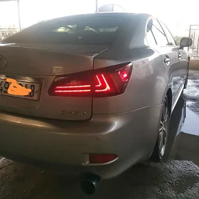 Lexus IS 350 2006