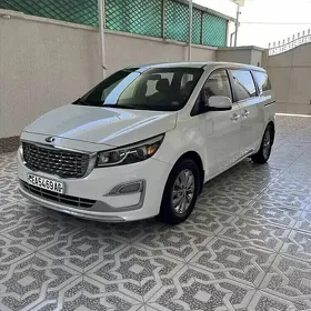 Kia Sedona 2020