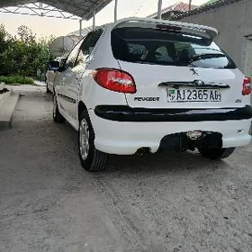 Peugeot 206 2009