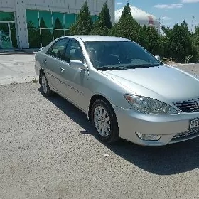 Toyota Camry 2003