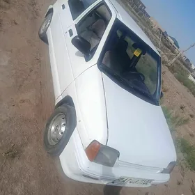 Daewoo Tico 1997