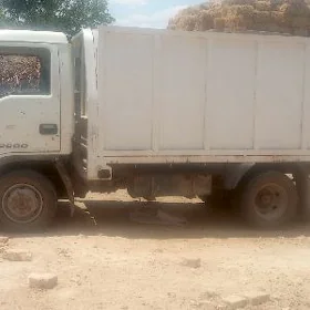 Forland H3 2007