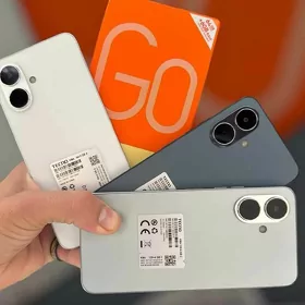 ulanylan alýas Tecno spark 20c Go 1 camon 40 pro