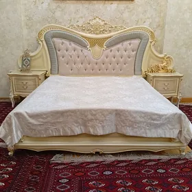 Spalny garnitur спальни