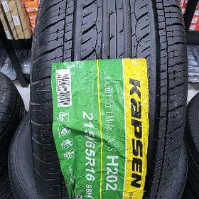 215 65 R16 H202 KAPSEN 2025