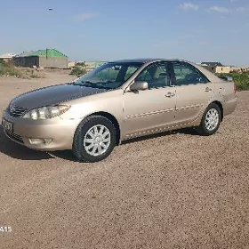 Toyota Camry 2003