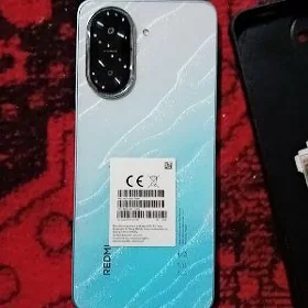 Redmi a5
