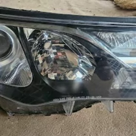 rav4 fara