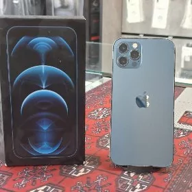 IPHONE 12 PRO