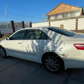 Toyota Camry 2007