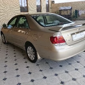 Toyota Camry 2003