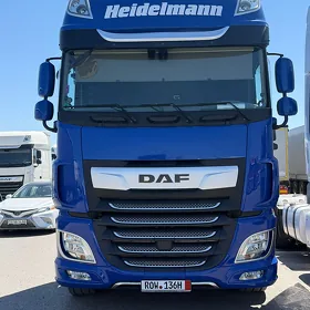 DAF 480 2021