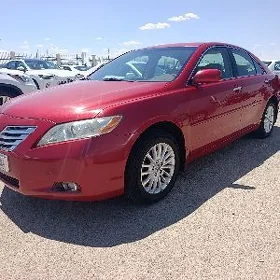 Toyota Camry 2008