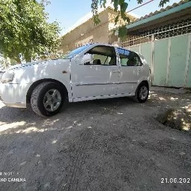 Volkswagen Polo 1999