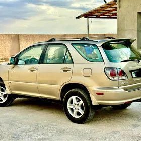 Lexus RX 300 2002