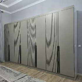 MEBEL TÄZE GARNITUR ŞFANER