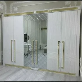 mebel şkaf