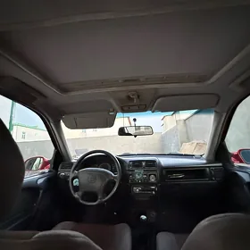 Opel Vectra 1992