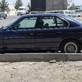 BMW 525 1991