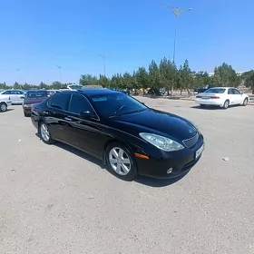 Lexus ES 330 2006