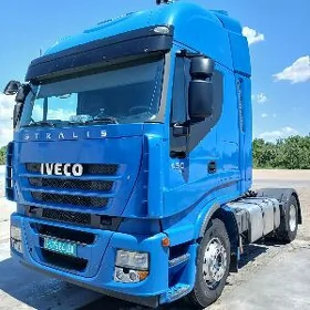 Iveco Stralis 450 2008