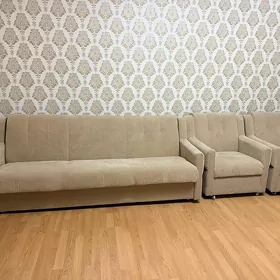 мягкий уголок