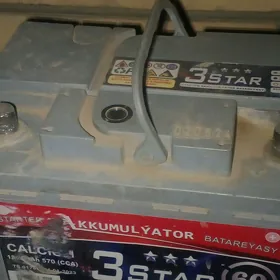 Akumulýator 60