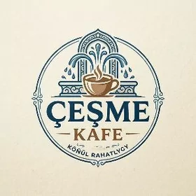 Ofisant gerek Kafe
