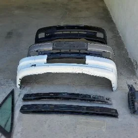 Opel vectra A bamper morda bufer fara aýna
