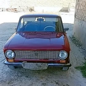 Lada 2104 1980