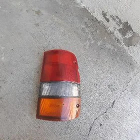 Mitsubishi L200 stop fara çyra morda