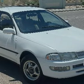 Toyota Carina 1993