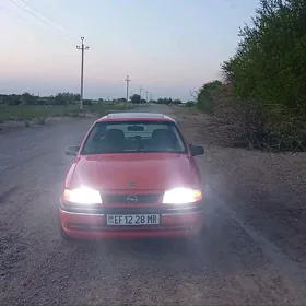 Opel Vectra 1991