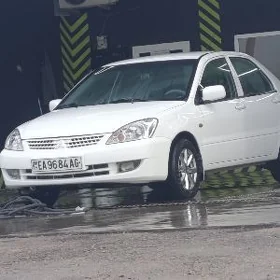 Mitsubishi Lancer 2010