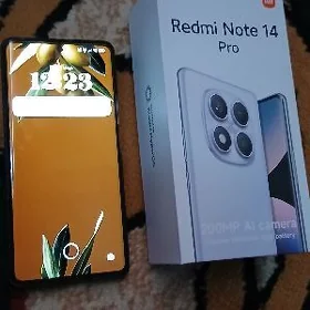 redmi not 14 pro