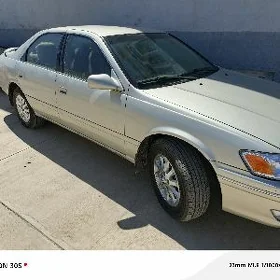 Toyota Camry 1999
