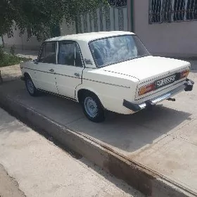Lada 2106 1989