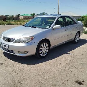 Toyota Camry 2003