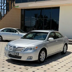 Toyota Camry 2010