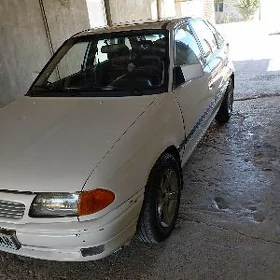 Opel Astra 1993