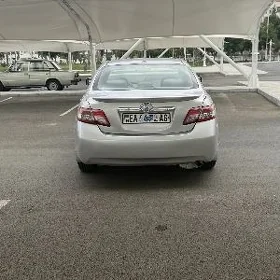 Toyota Camry 2009