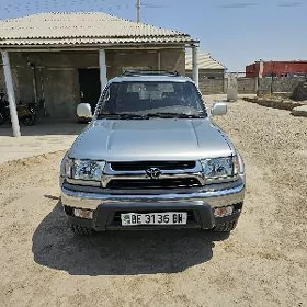 Toyota 4Runner 2002