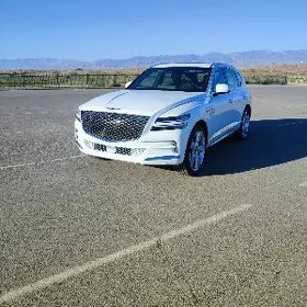 Genesis GV80 2022