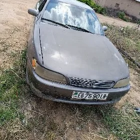 Toyota Mark II 1994