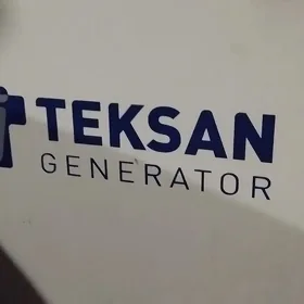 Generatpr TEKSAN