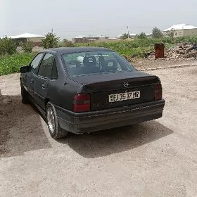 Opel Vectra 1993