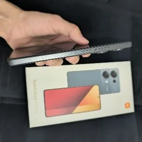 redmi not 13 pro 12 / 512