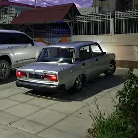 Lada 2107 1998
